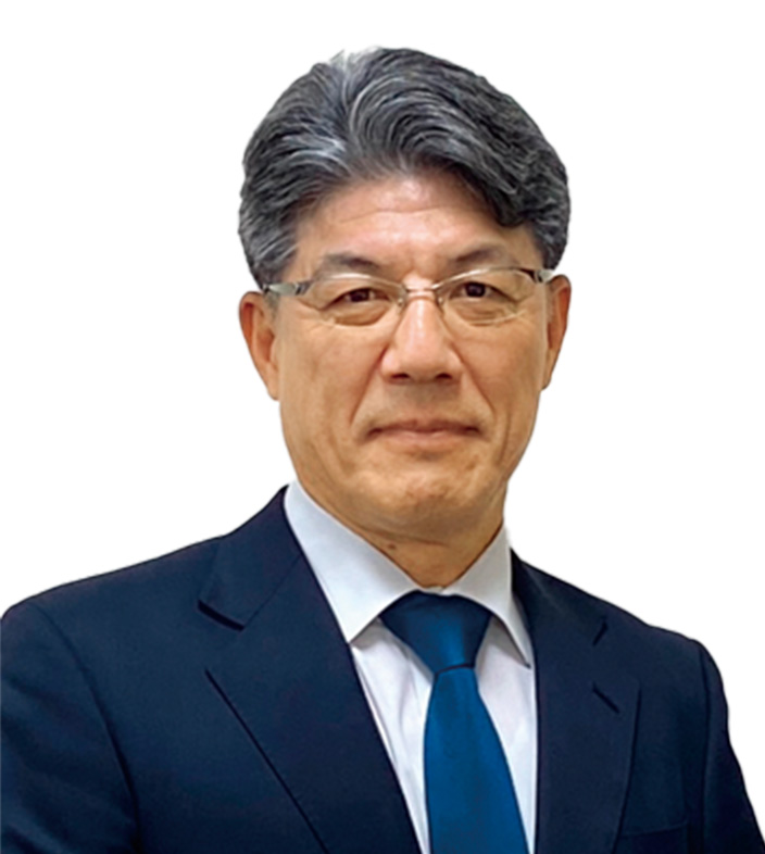 社長 筒井　雅彦